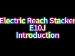 1 تن برقی ضد توازن فولک لیفتر 3000 میلی متری استاکر واک صنعتی